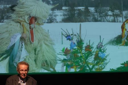 Prireditev ob kulturnem prazniku 13 Foto Ljubo Vukelič